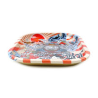 Japanese Roll Tray - rolovací podložka