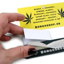 Papírky Buds and Joints