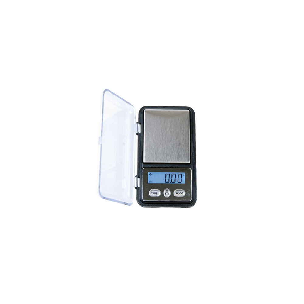 Váha pocket scale Heng 0,01g/100g