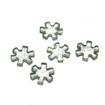 Sítka skleněná 8mm - STARS