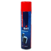 Plyn Silver Match 300 ml