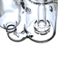 Bong ND drum precooler BL