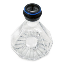 VF AMY Diamond L CLEAR 80 cm