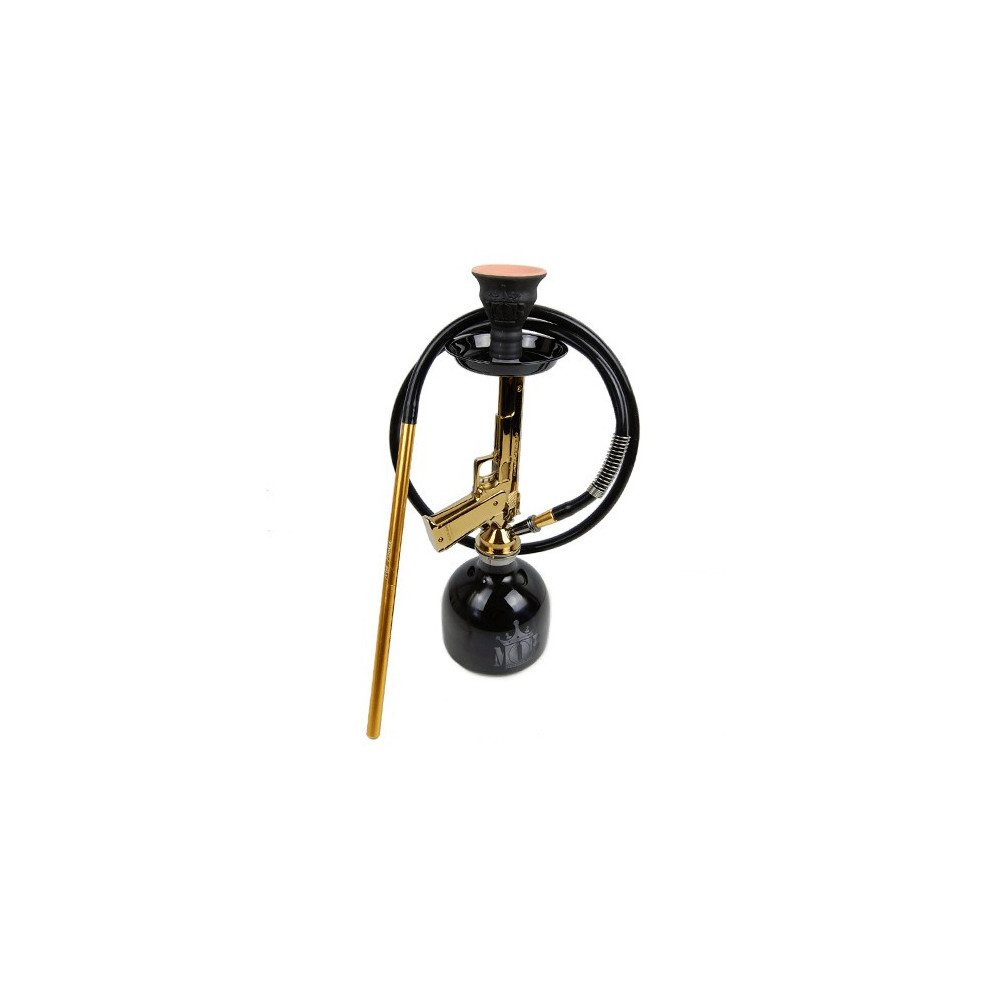 VF MOB 52 cm Gold