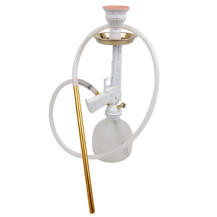 VF MOB Pistol 52 cm White