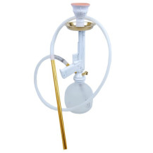 VF MOB Pistol 52 cm White