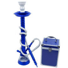 VF Espresso XXL Blue 62 cm