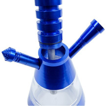VF Espresso XXL Blue 62 cm