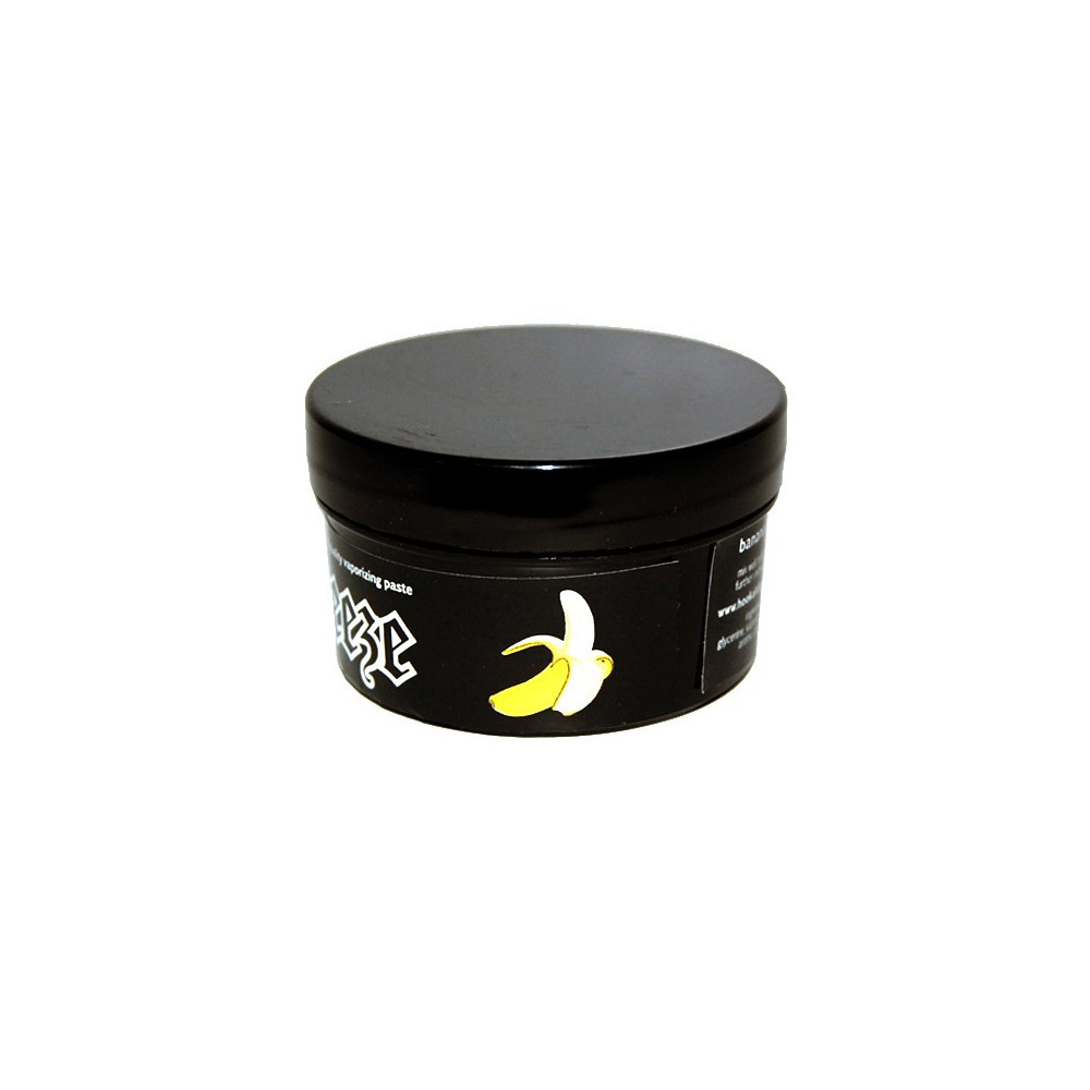 Hookah Squeeze 50g - Banán