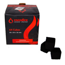 Uhlí do VF Cocodice C26 1kg