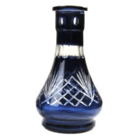 Vodní dýmka Habibi 50cm - black