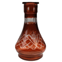 Vodní dýmka Habibi 50cm - brown