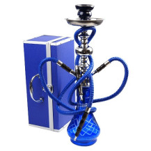 Vodní dýmka Habibi 50cm - blue