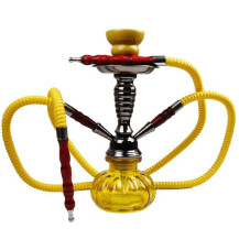 Vodní dýmka Smoke mini - žlutá