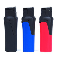 Zapalovač Zenga Slim Jet Flame 2