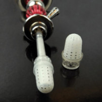 VF ND Difuzor shisha plastic