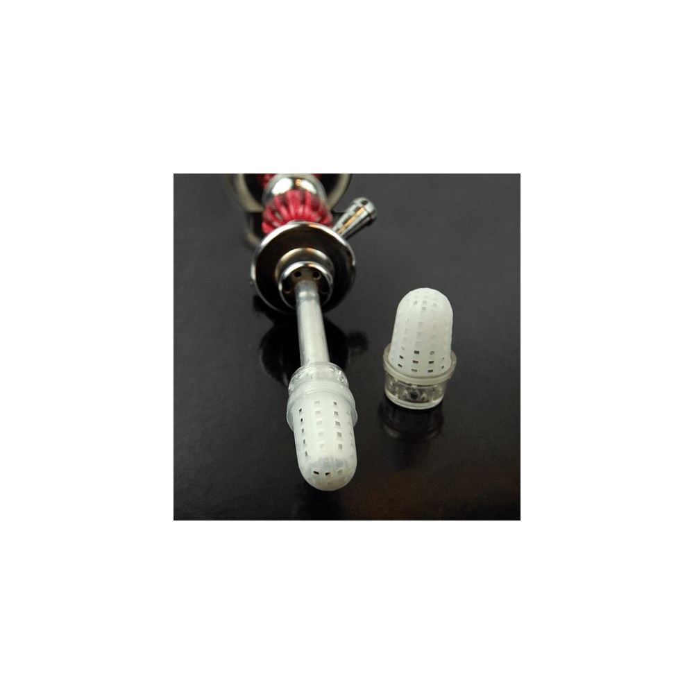 VF ND Difuzor shisha plastic