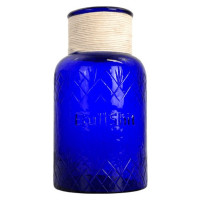 Vodní dýmka Bullshit kompot 65cm - BLUE