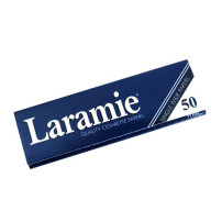 Papírky LARAMIE blue