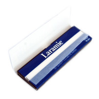 Papírky LARAMIE blue