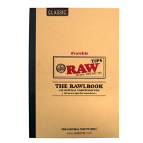 Filtry RAW Booklet