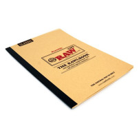 Filtry RAW Booklet