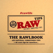 Filtry RAW Booklet