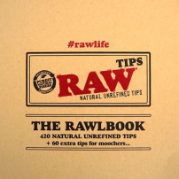 Filtry RAW Booklet
