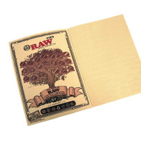 Filtry RAW Booklet