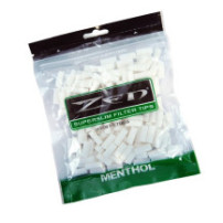 Filtr ZEN Menthol Superslim 200ks
