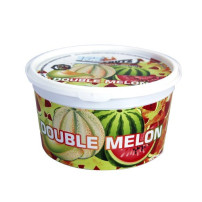 Ice Frutz Gel 100g Double Melon
