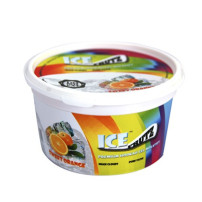 Ice Frutz Gel 100g Sweet Orange