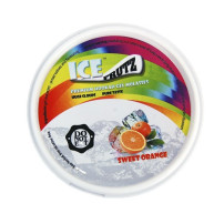 Ice Frutz Gel 100g Sweet Orange