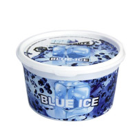 Ice Frutz Gel 100g Blue Ice