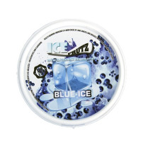 Ice Frutz Gel 100g Blue Ice