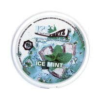 Ice Frutz Gel 100g Ice Mint