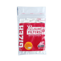 Filtry Gizeh XL Long Slim 6mm