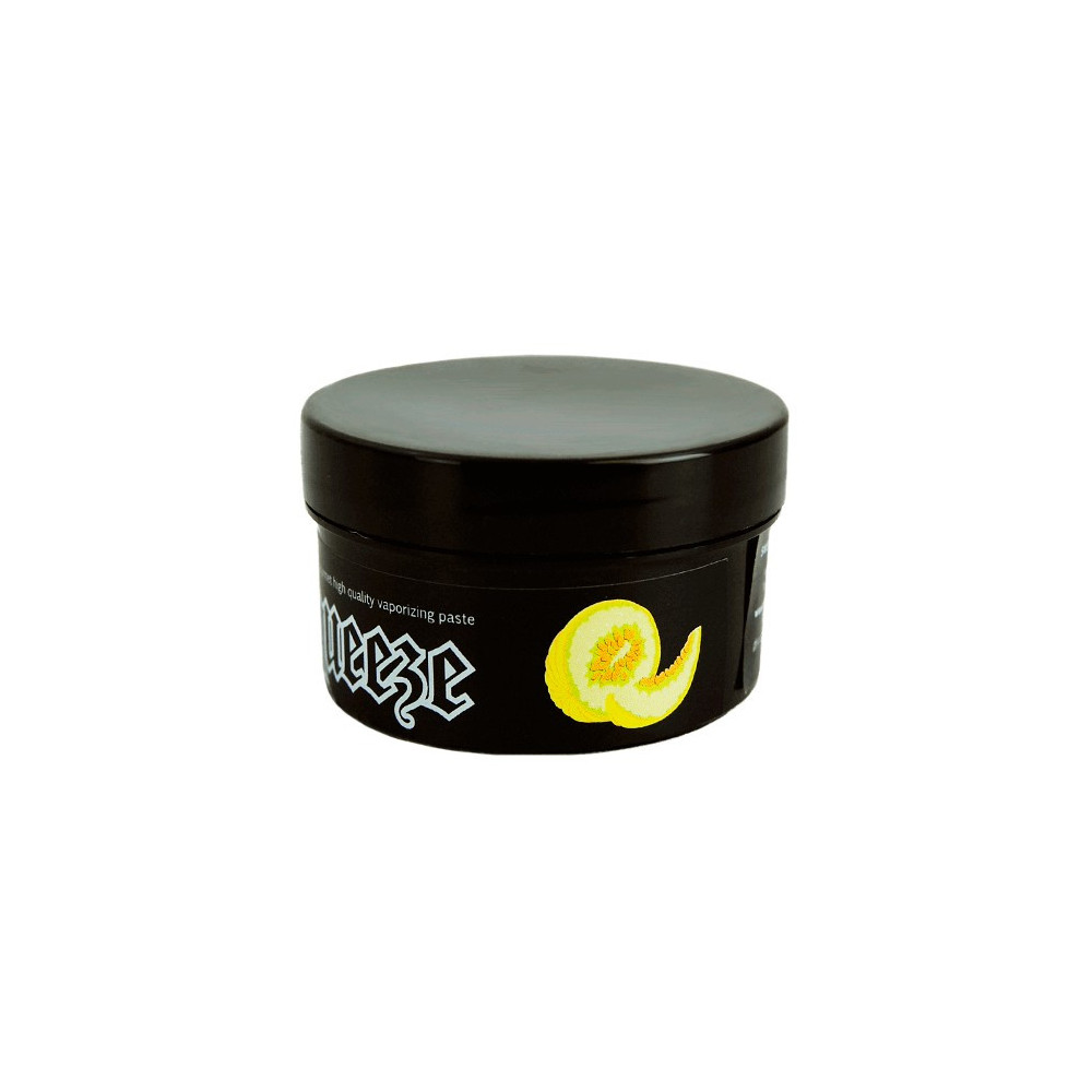Hookah Squeeze 50g - žlutý meloun