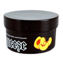 Hookah Squeeze 50g - broskev