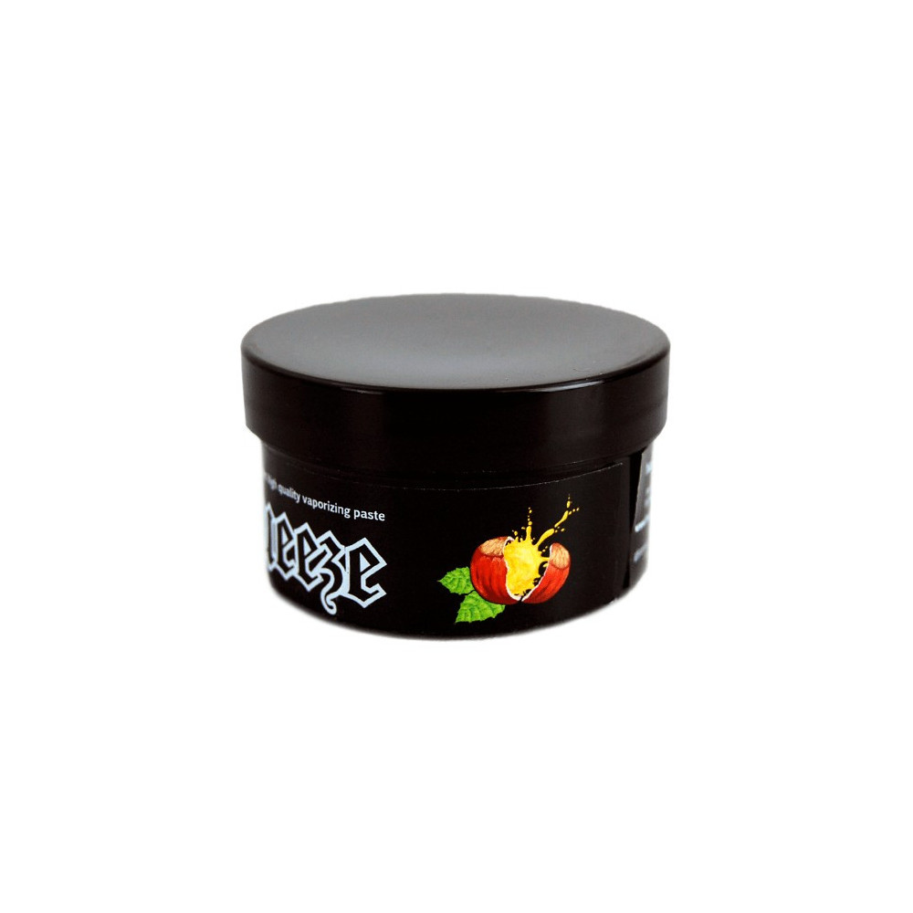 Hookah Squeeze 50g - lískovec