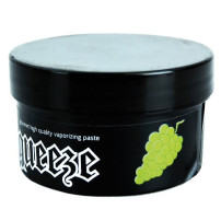 Hookah Squeeze 50g - bílé hrozny