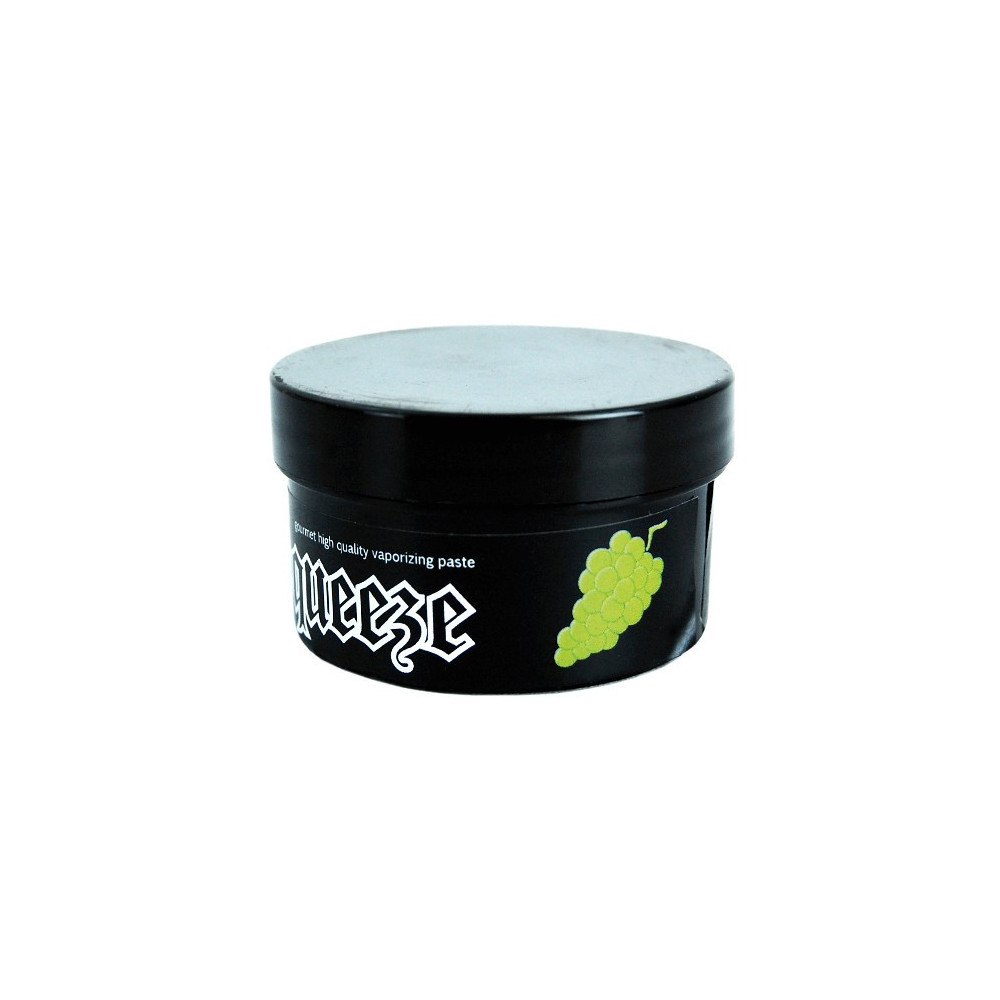 Hookah Squeeze 50g - bílé hrozny