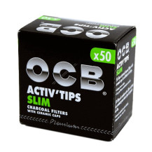 Fitre OCB Activ Slim 7mm