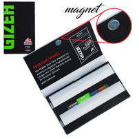 Papírky Gizeh 1/4 Green Fine