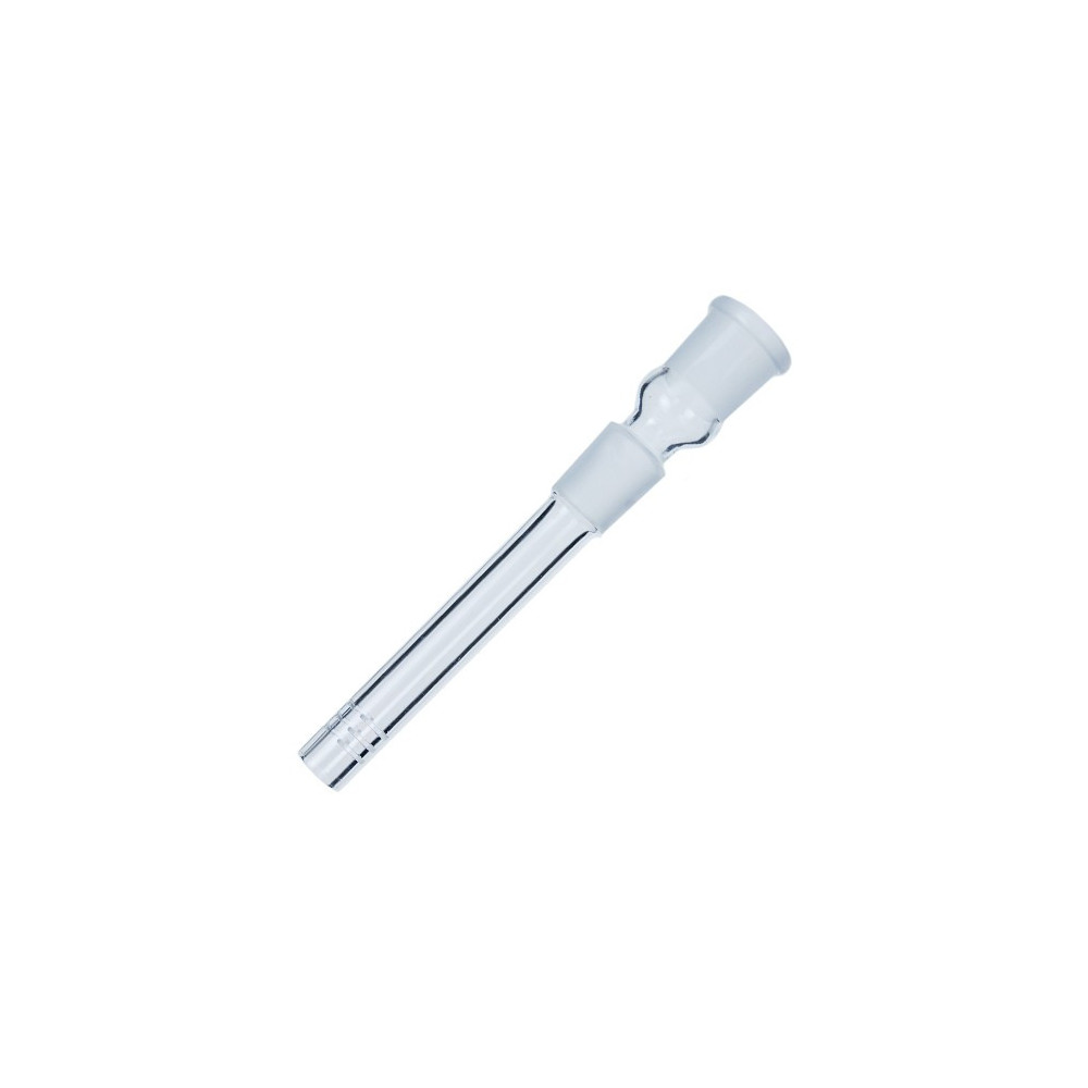 Downpipe s difuzorem 19mm/8,5cm