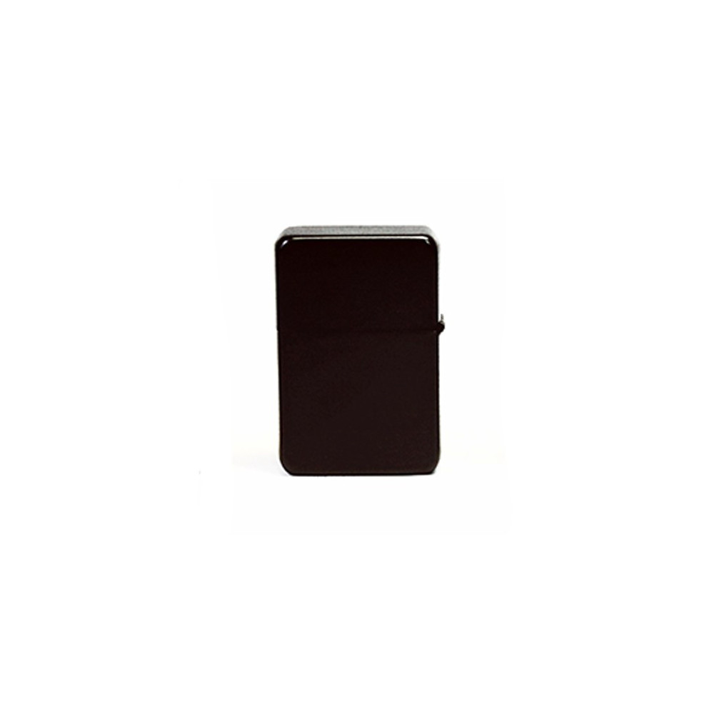 Zapalovač Zorr benzin black