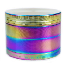 Grinder drtička 4 díl Alu XL chameleon