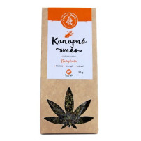 Konopná herba - rakytník 50g