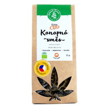 Konopná herba - Extra směs 35 g