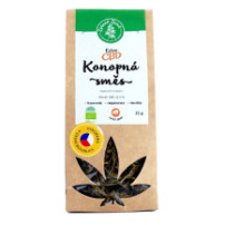 Konopná herba - Extra směs 35 g